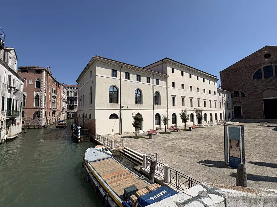 Immagine 47 di Appartamento in vendita  in Campo San Lorenzo a Venezia