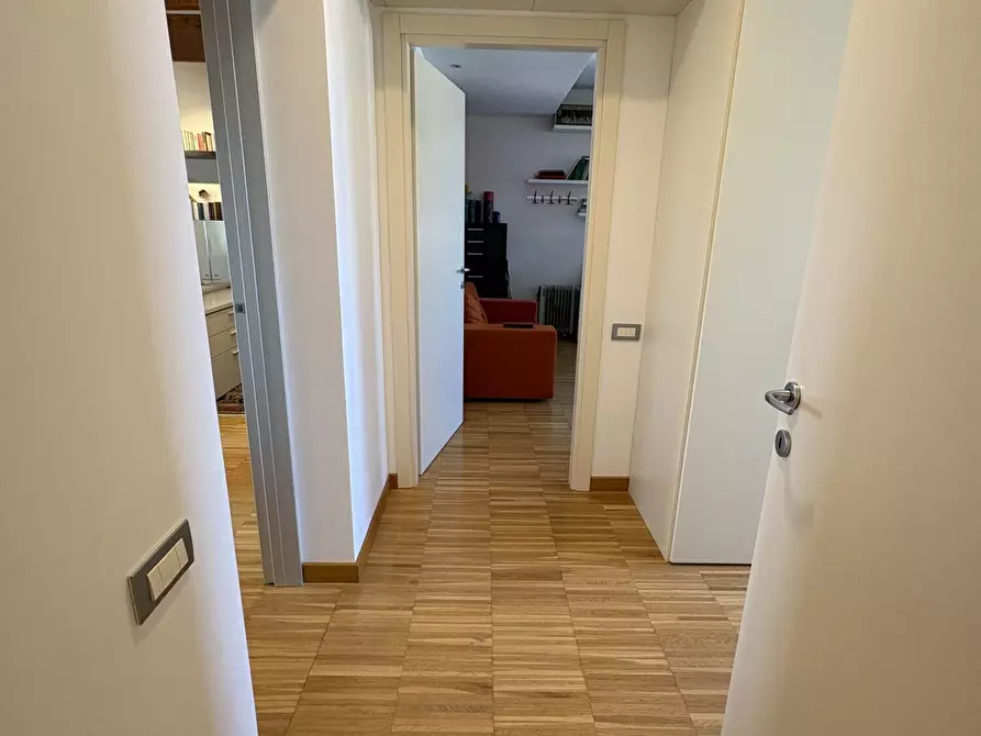 Immagine 37 di Appartamento in vendita  in Campo San Lorenzo a Venezia