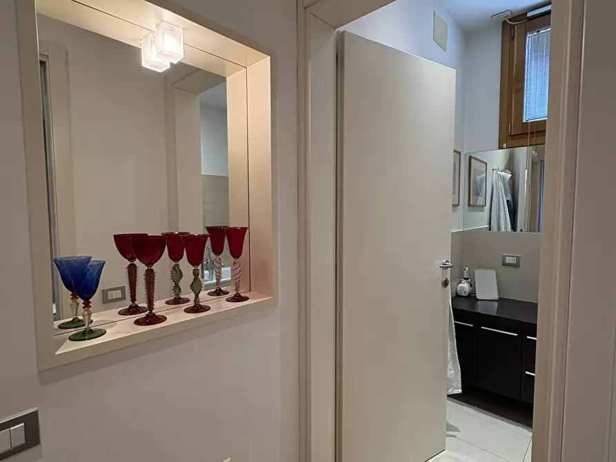 Immagine 22 di Appartamento in vendita  in Campo San Lorenzo a Venezia