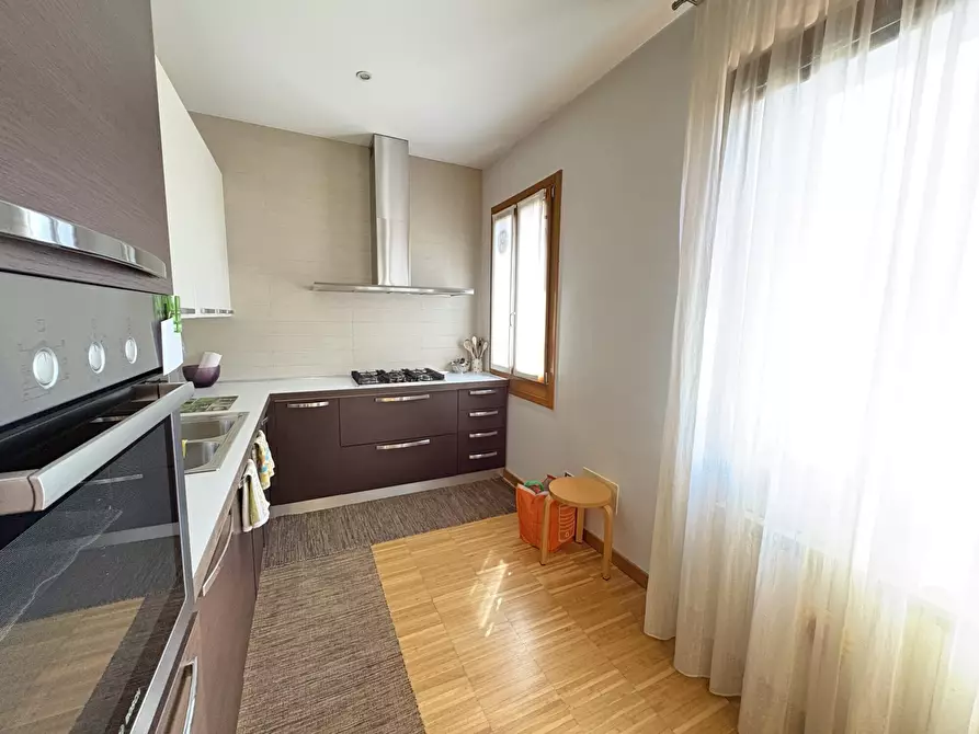 Immagine 20 di Appartamento in vendita  in Campo San Lorenzo a Venezia