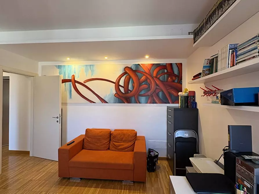 Immagine 44 di Appartamento in vendita  in Campo San Lorenzo a Venezia
