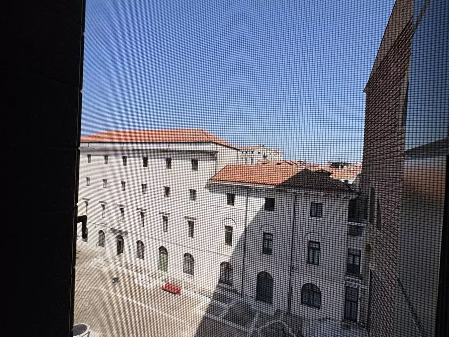 Immagine 36 di Appartamento in vendita  in Campo San Lorenzo a Venezia