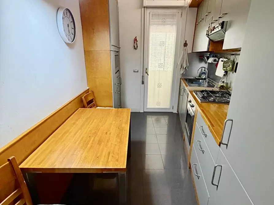Immagine 12 di Appartamento in vendita  in via daniele Manin a Venezia