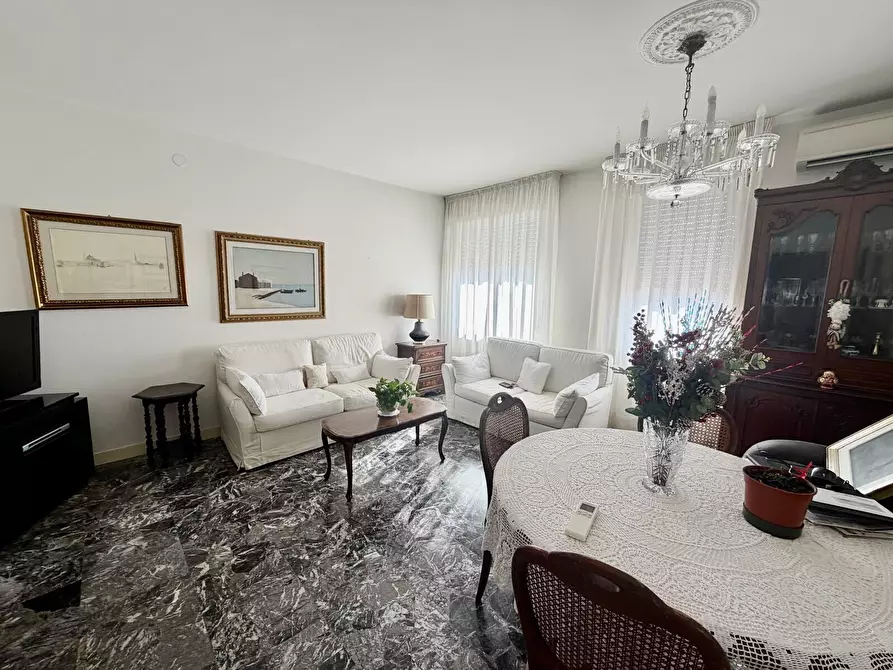 Immagine 1 di Appartamento in vendita  in via daniele Manin a Venezia