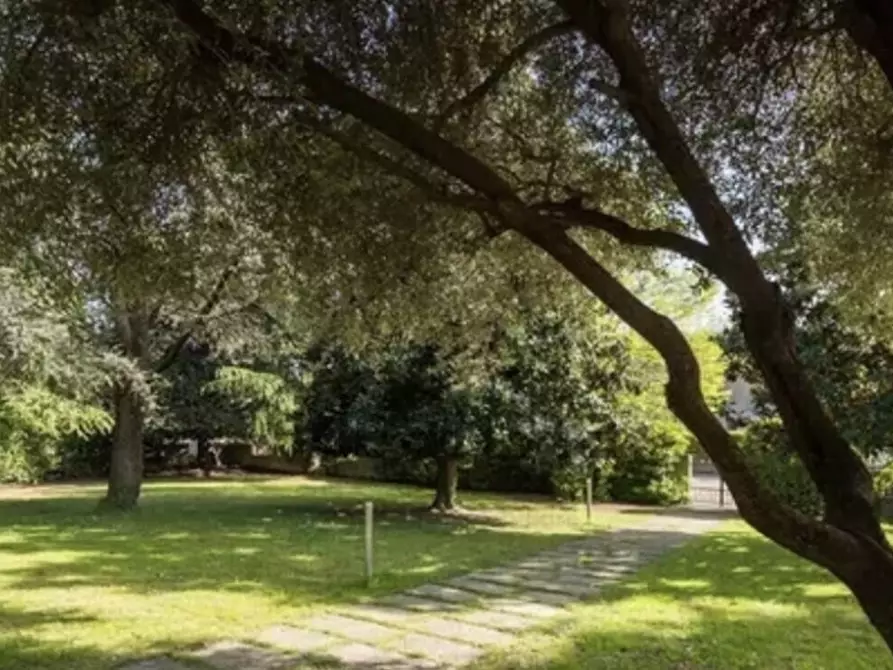 Immagine 1 di Villa in vendita  in preganziol a Preganziol