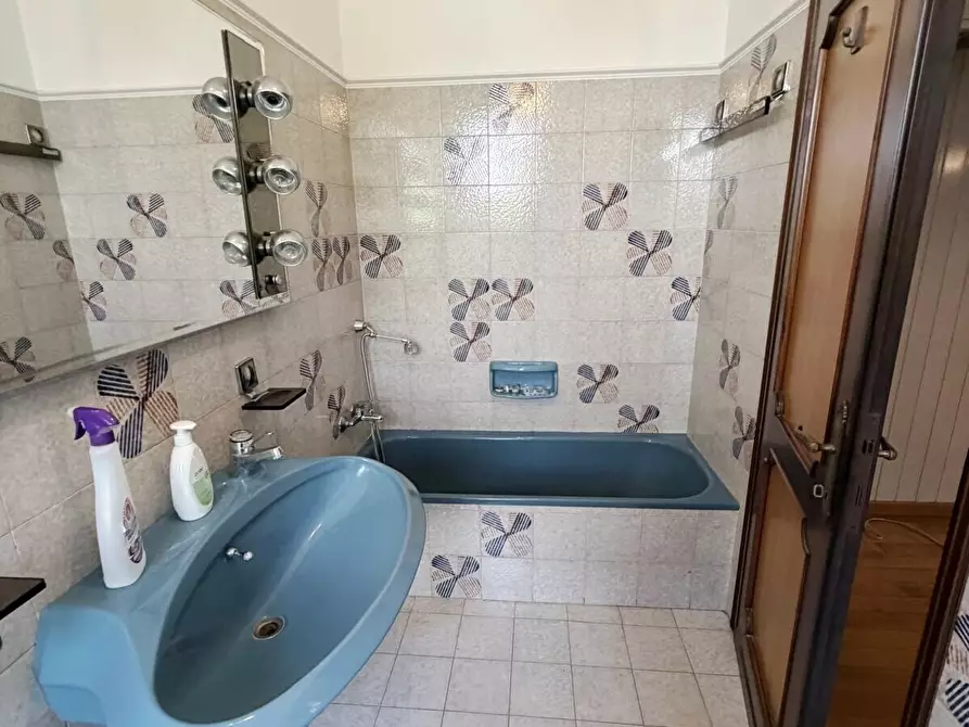 Immagine 25 di Villa in vendita  in Padre Reginaldo Giuliani a Venezia