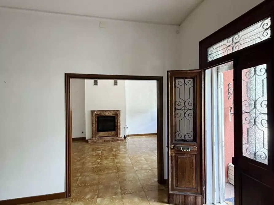 Immagine 16 di Villa in vendita  in Padre Reginaldo Giuliani a Venezia