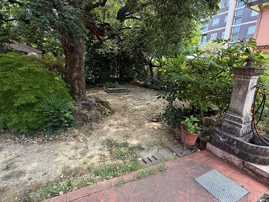 Immagine 9 di Villa in vendita  in Padre Reginaldo Giuliani a Venezia