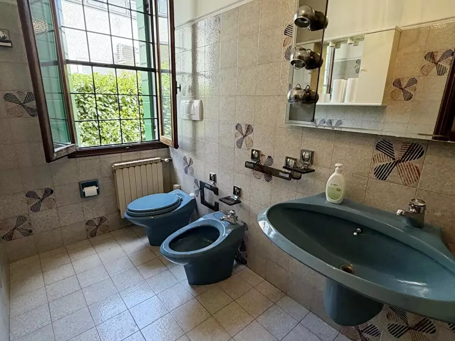 Immagine 27 di Villa in vendita  in Padre Reginaldo Giuliani a Venezia