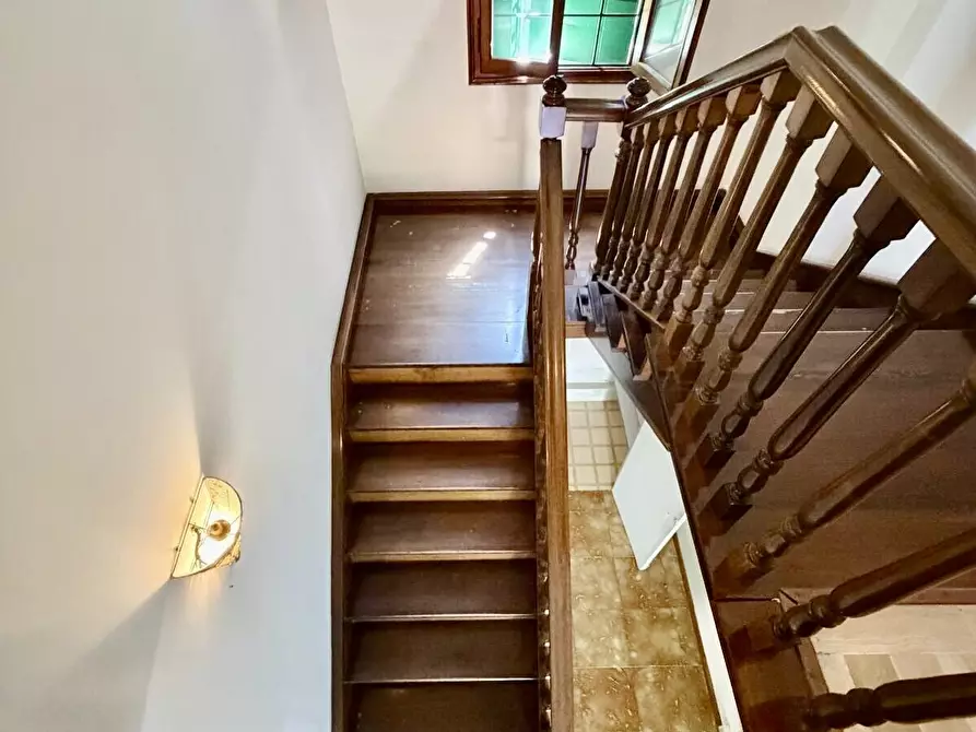 Immagine 29 di Villa in vendita  in Padre Reginaldo Giuliani a Venezia