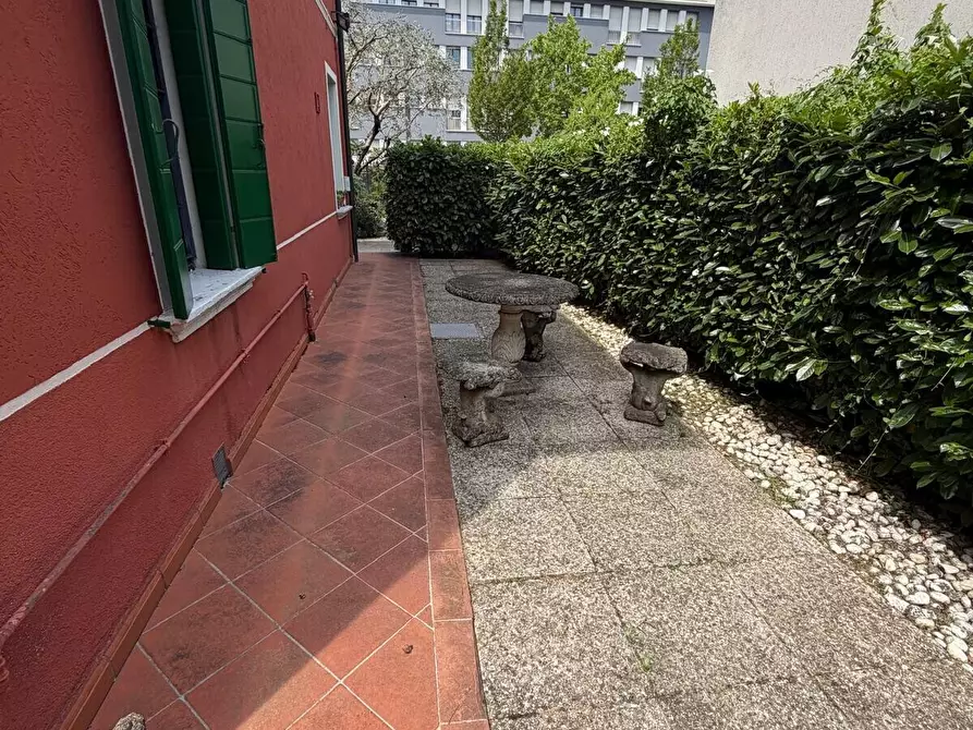 Immagine 12 di Villa in vendita  in Padre Reginaldo Giuliani a Venezia