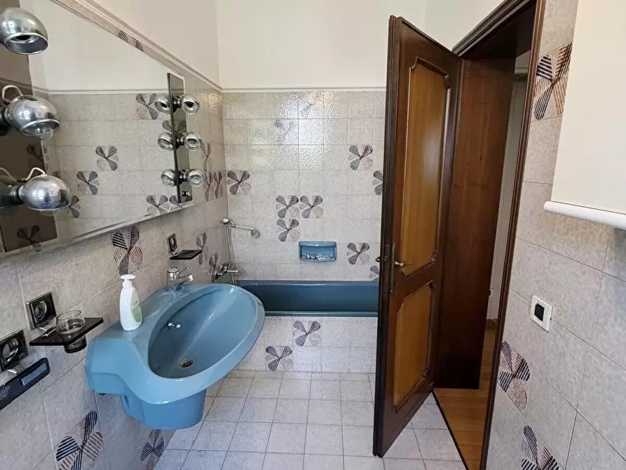 Immagine 26 di Villa in vendita  in Padre Reginaldo Giuliani a Venezia