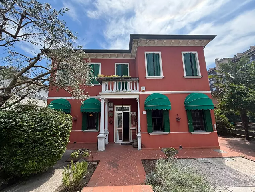casa indipendente in vendita a Venezia in zona Mestre