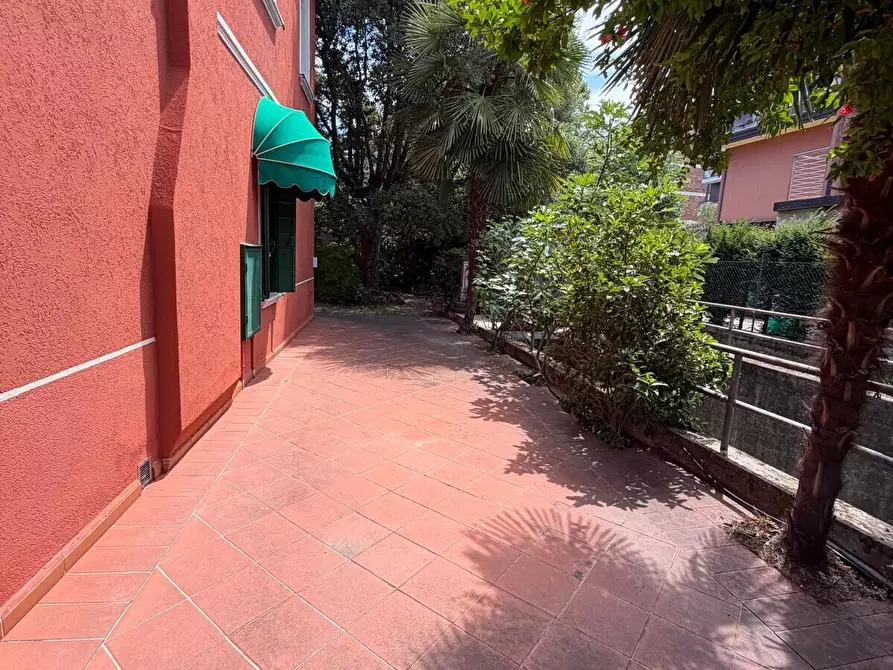 Immagine 7 di Villa in vendita  in Padre Reginaldo Giuliani a Venezia