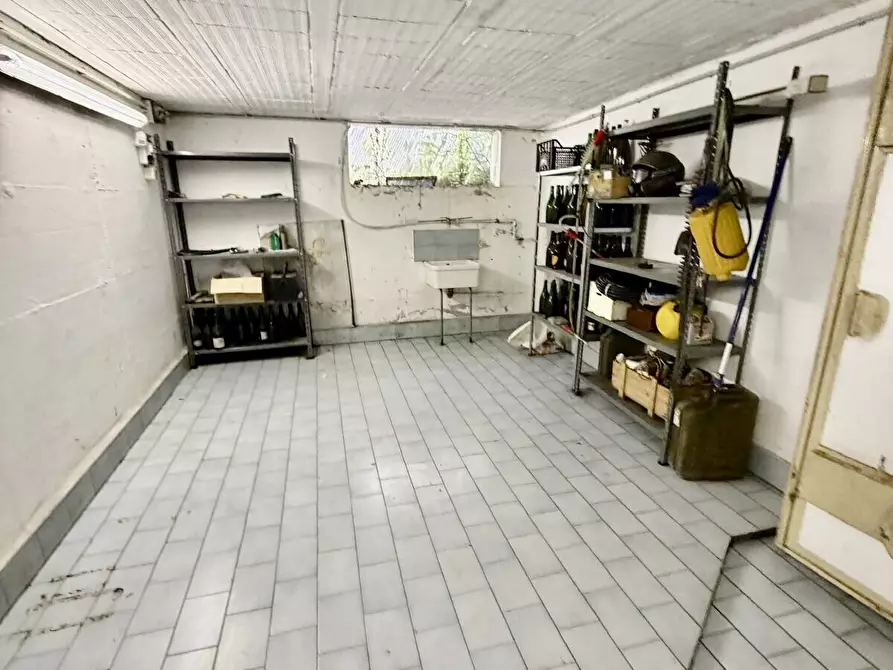 Immagine 45 di Villa in vendita  in Padre Reginaldo Giuliani a Venezia