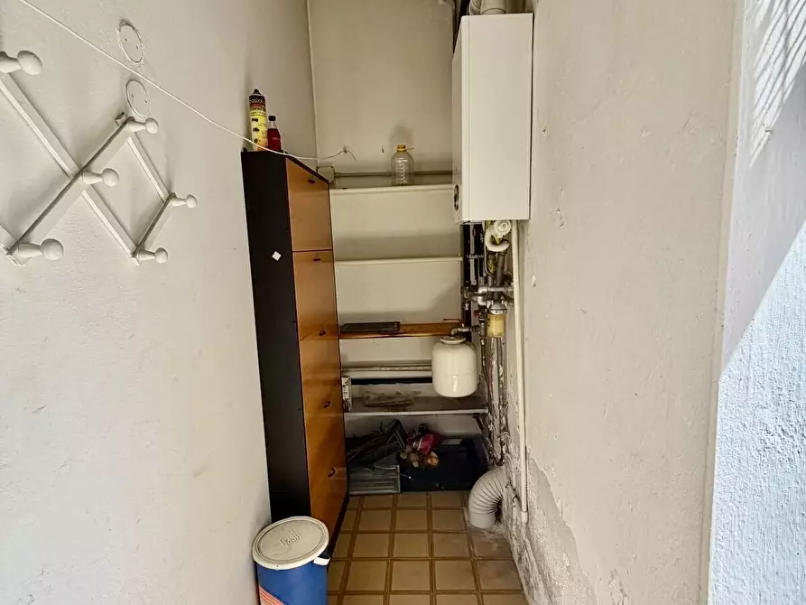 Immagine 46 di Villa in vendita  in Padre Reginaldo Giuliani a Venezia
