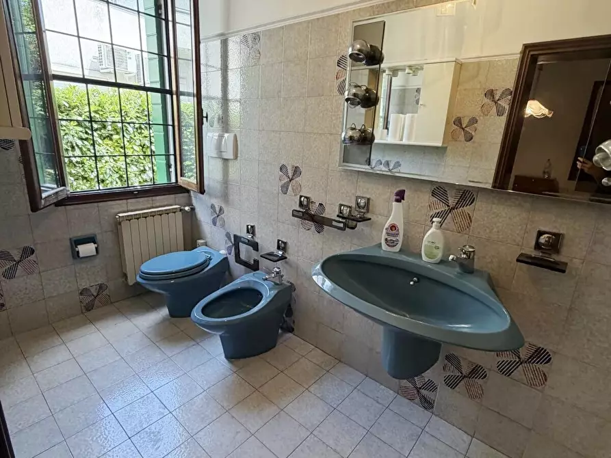 Immagine 28 di Villa in vendita  in Padre Reginaldo Giuliani a Venezia