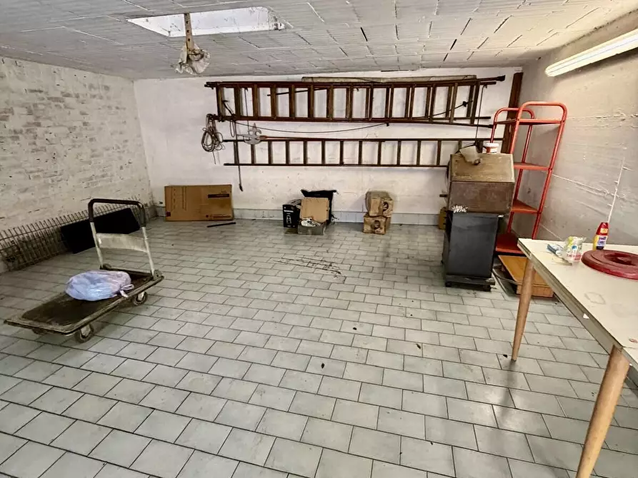 Immagine 43 di Villa in vendita  in Padre Reginaldo Giuliani a Venezia