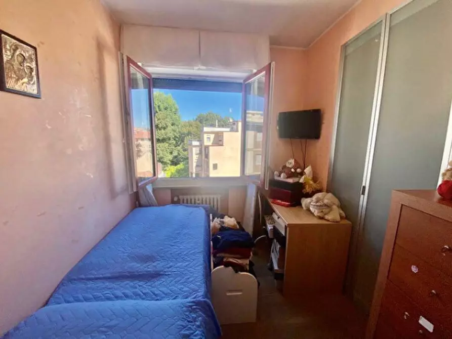 Immagine 22 di Appartamento in vendita  in Via Daniele Manin a Venezia