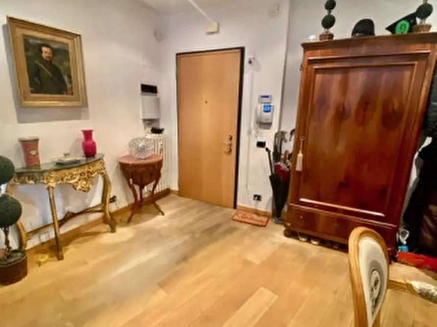 Immagine 2 di Appartamento in vendita  in Via Daniele Manin a Venezia