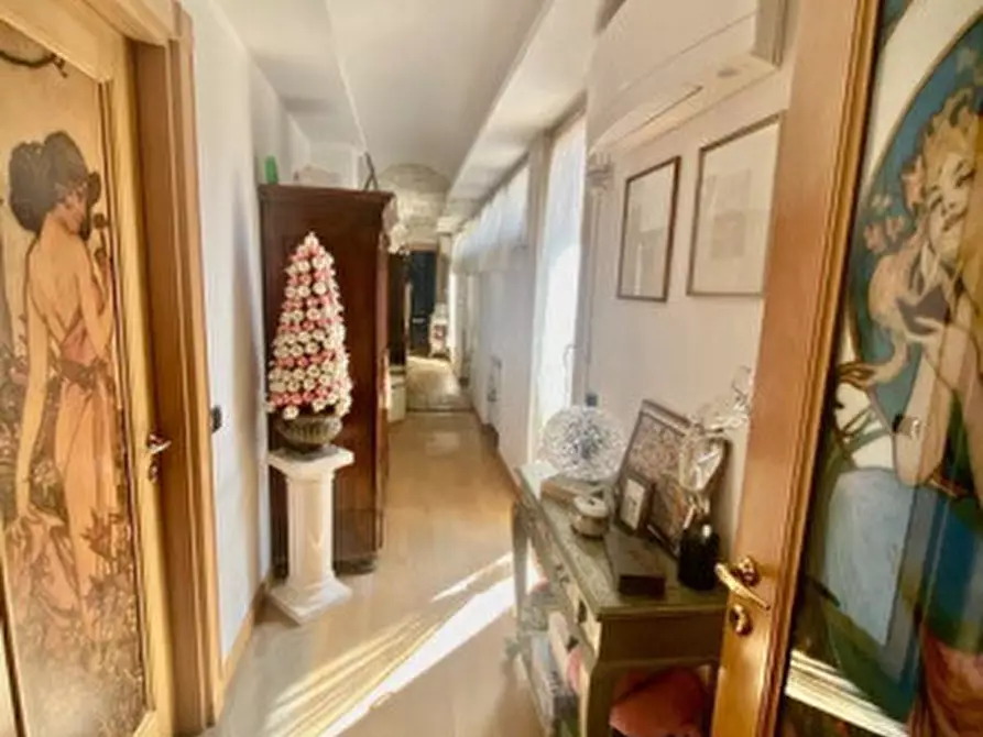 Immagine 24 di Appartamento in vendita  in Via Daniele Manin a Venezia