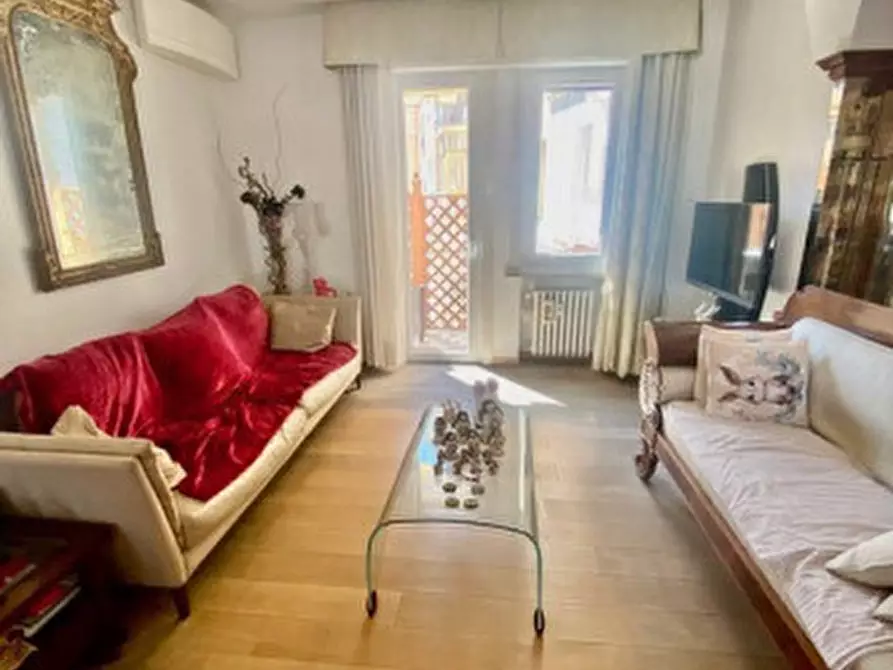 Immagine 17 di Appartamento in vendita  in Via Daniele Manin a Venezia