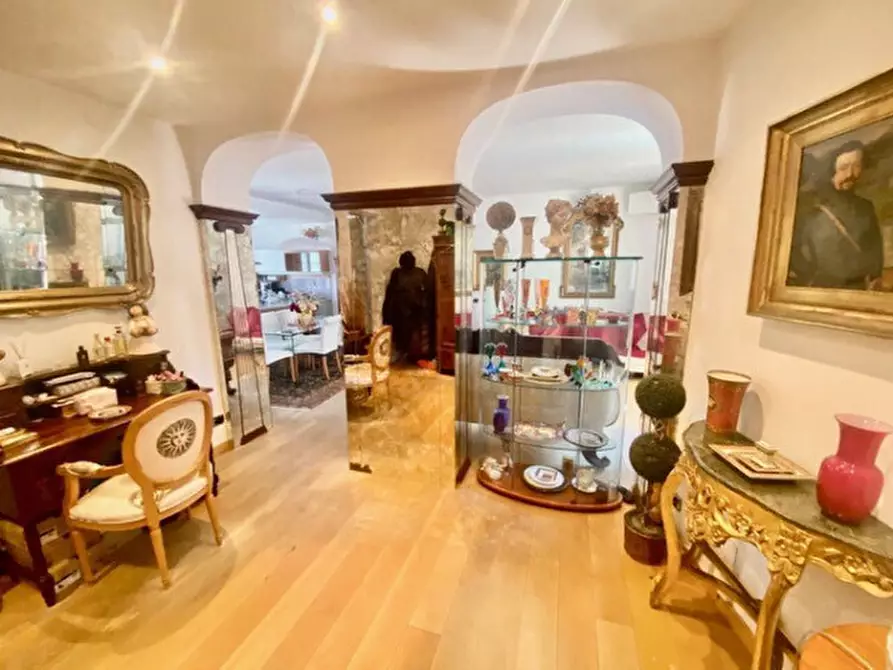 Immagine 13 di Appartamento in vendita  in Via Daniele Manin a Venezia