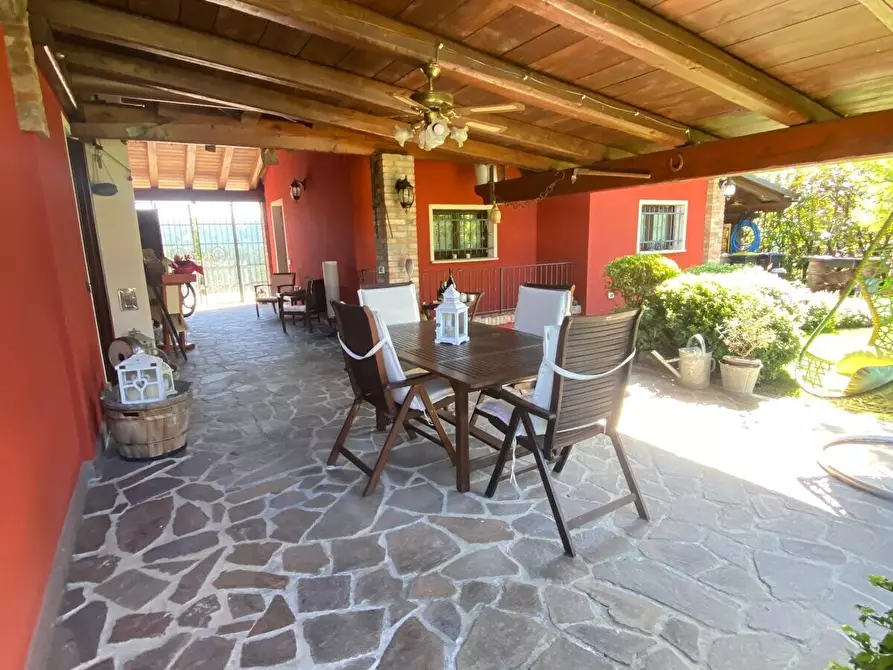 Immagine 13 di Villa in vendita  in viale don sturzo a Annone Veneto