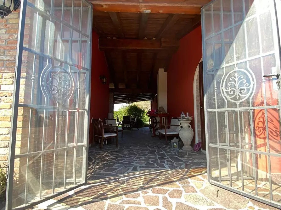 Immagine 11 di Villa in vendita  in viale don sturzo a Annone Veneto