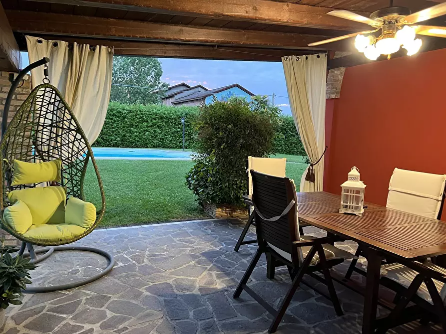 Immagine 7 di Villa in vendita  in viale don sturzo a Annone Veneto