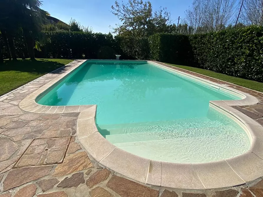 Immagine 6 di Villa in vendita  in viale don sturzo a Annone Veneto