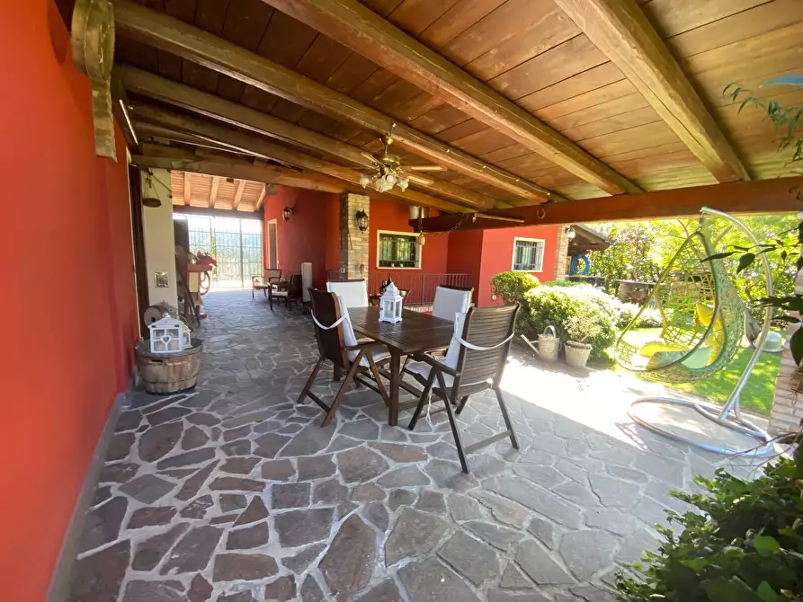 Immagine 14 di Villa in vendita  in viale don sturzo a Annone Veneto
