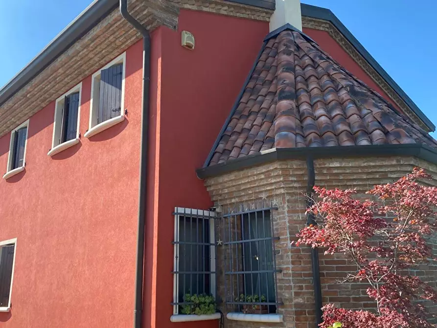 Immagine 25 di Villa in vendita  in viale don sturzo a Annone Veneto