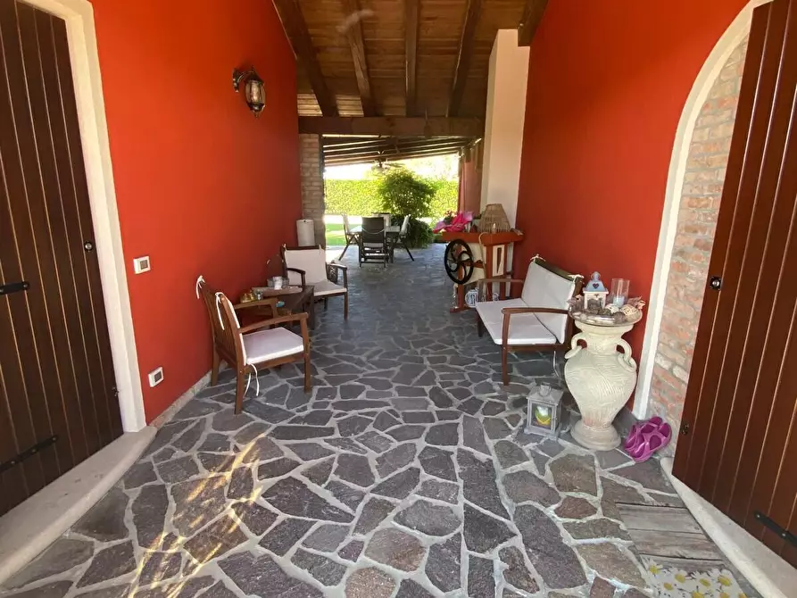 Immagine 10 di Villa in vendita  in viale don sturzo a Annone Veneto