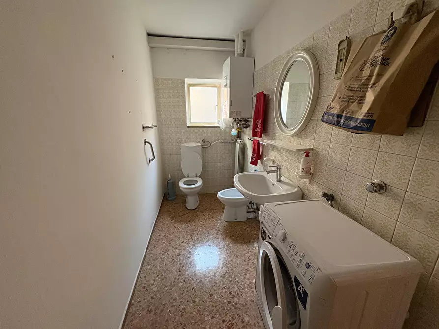 Immagine 31 di Appartamento in vendita  in Campo do pozzi a Venezia