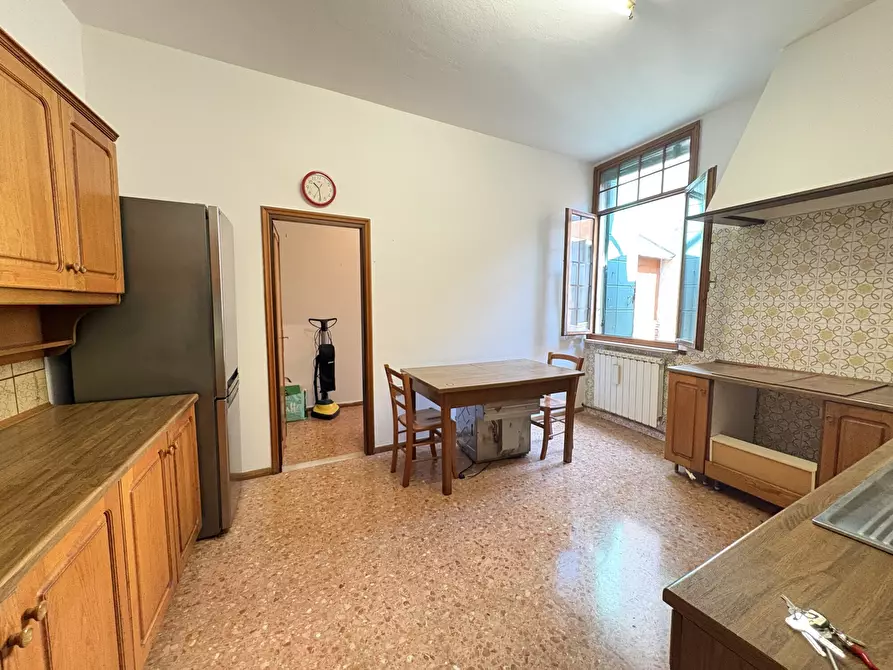 Immagine 28 di Appartamento in vendita  in Campo do pozzi a Venezia