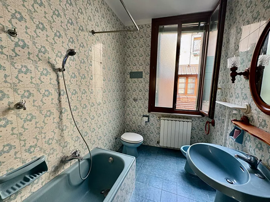 Immagine 39 di Appartamento in vendita  in Campo do pozzi a Venezia