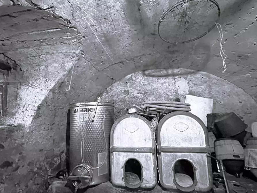 Immagine 5 di Casa colonica in vendita  in località Forni  - Castellaro Lagusello 50 a Casalmoro