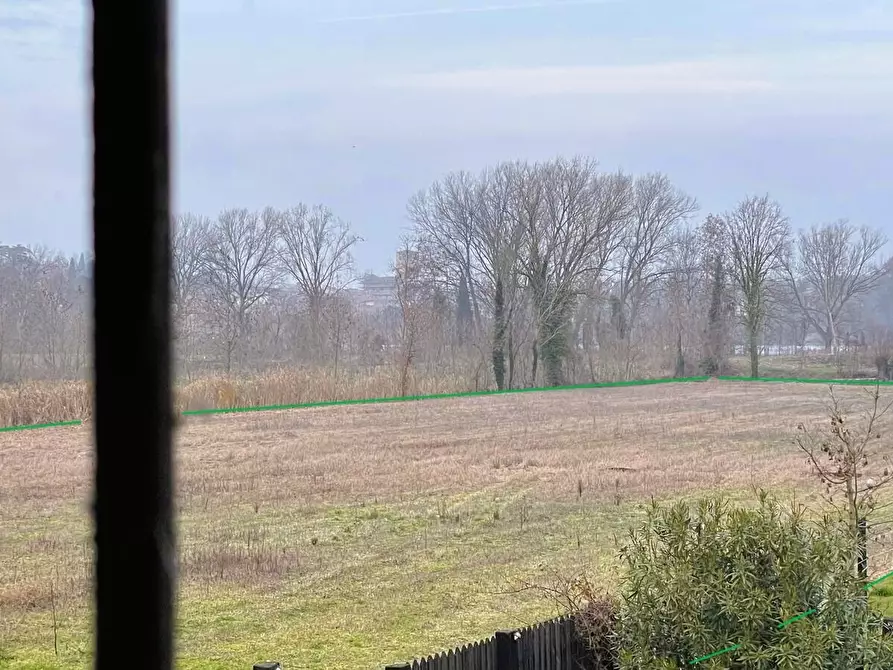 Immagine 11 di Casa colonica in vendita  in località Forni  - Castellaro Lagusello 50 a Casalmoro