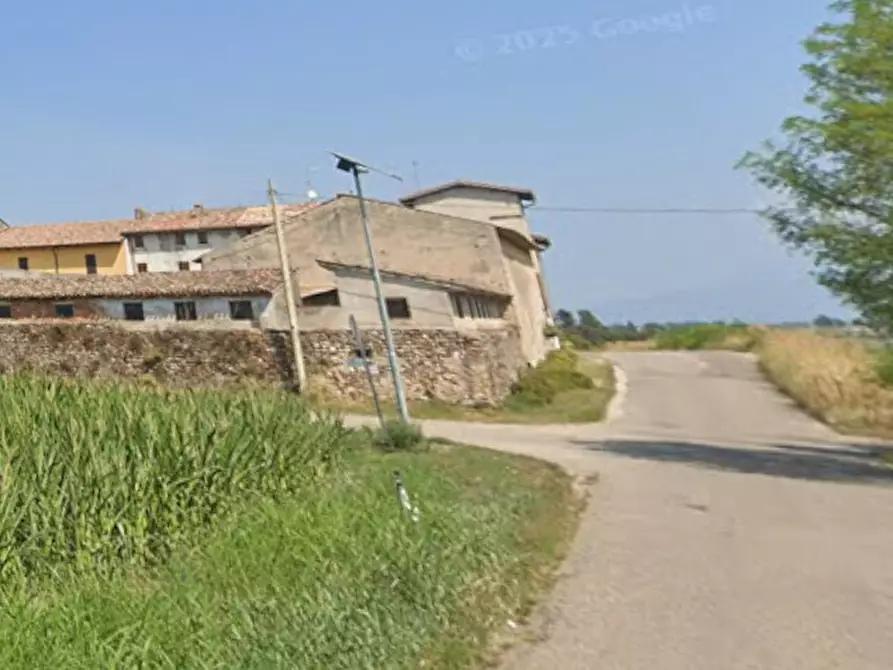 Immagine 14 di Casa colonica in vendita  in Pievemartina a Casalmoro