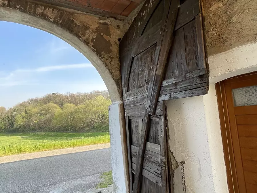 Immagine 4 di Casa colonica in vendita  in Pievemartina a Casalmoro