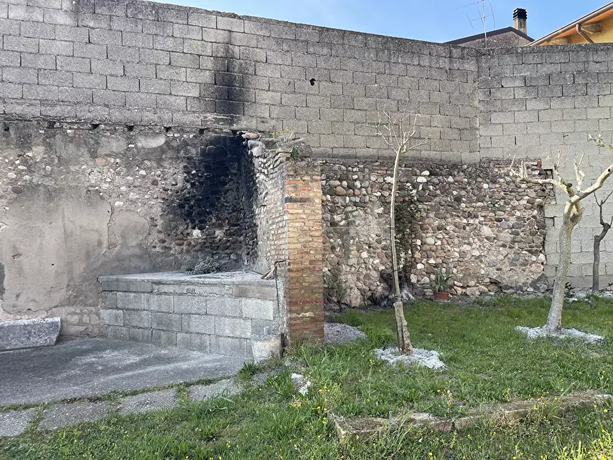 Immagine 13 di Casa colonica in vendita  in Pievemartina a Casalmoro