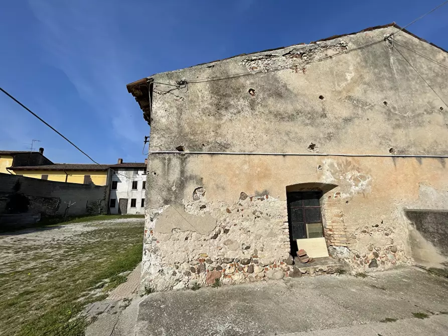 Immagine 12 di Casa colonica in vendita  in Pievemartina a Casalmoro