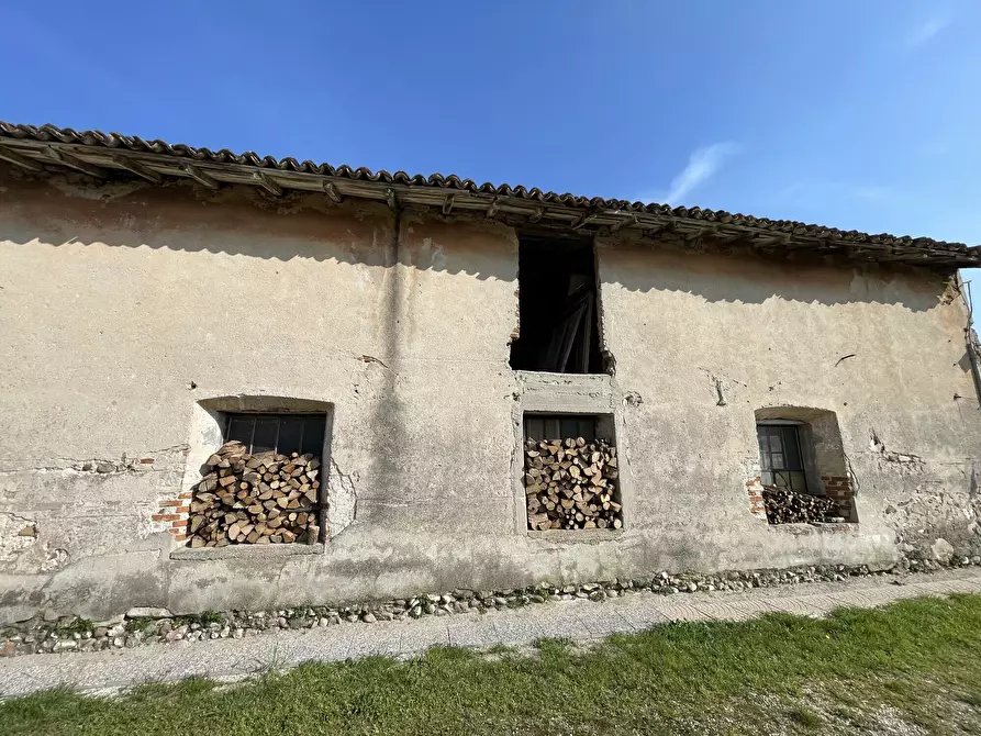 Immagine 11 di Casa colonica in vendita  in Pievemartina a Casalmoro
