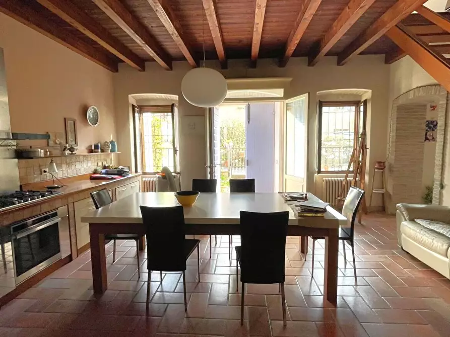 Immagine 3 di Villa in vendita  in Bastiglia, Castellaro Lagusello 6 a Casalmoro