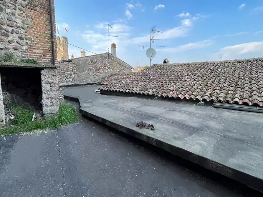 Immagine 29 di Villa in vendita  in Bastiglia, Castellaro Lagusello 6 a Casalmoro