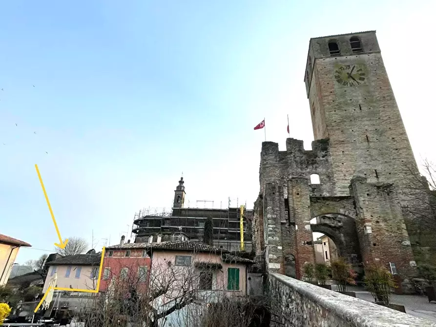 Immagine 32 di Villa in vendita  in Bastiglia, Castellaro Lagusello 6 a Casalmoro