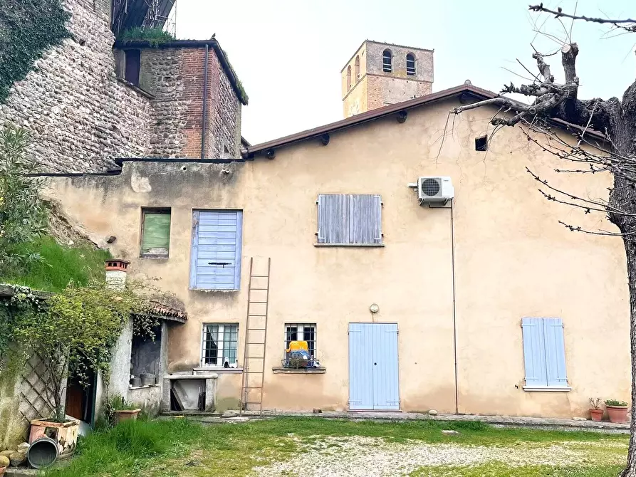 Immagine 24 di Villa in vendita  in Bastiglia, Castellaro Lagusello 6 a Casalmoro