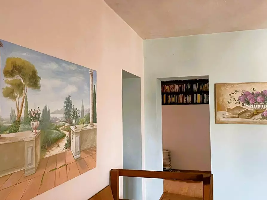 Immagine 14 di Villa in vendita  in Bastiglia, Castellaro Lagusello 6 a Casalmoro