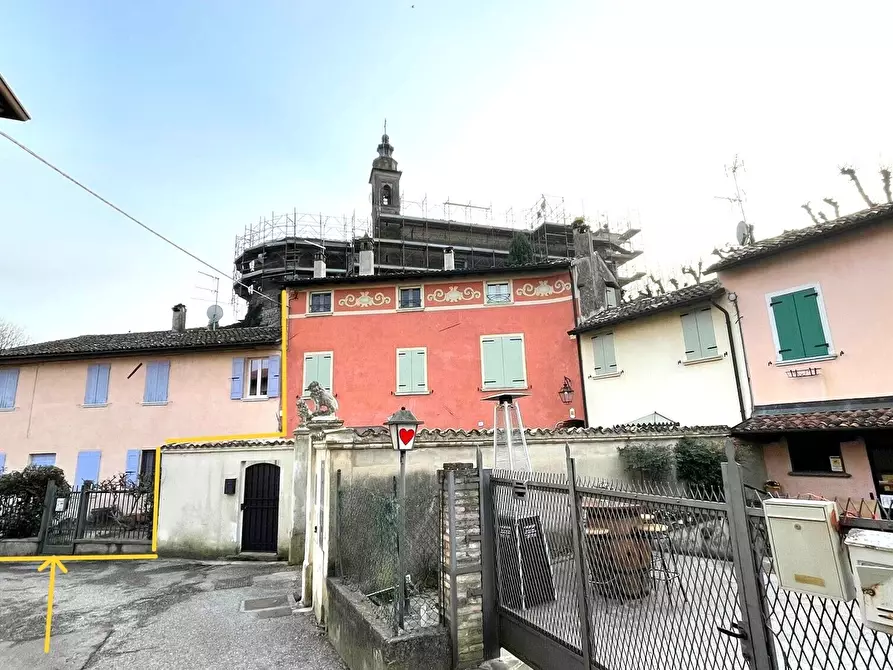 Immagine 31 di Villa in vendita  in Bastiglia, Castellaro Lagusello 6 a Casalmoro